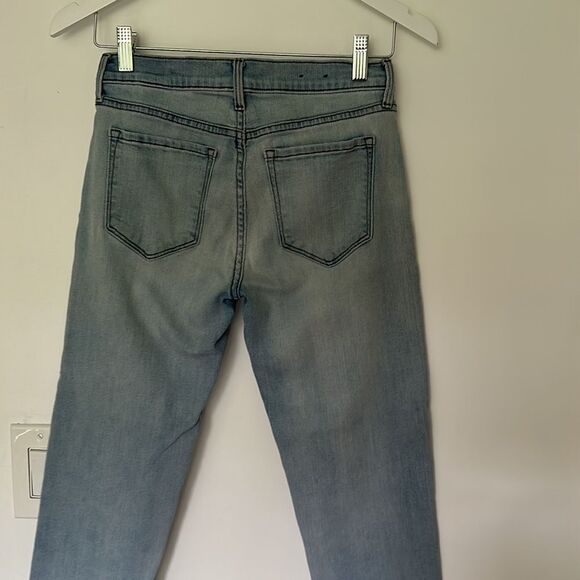 Banana republic, premium denim girlfriend, jeans - Picture 5 of 6